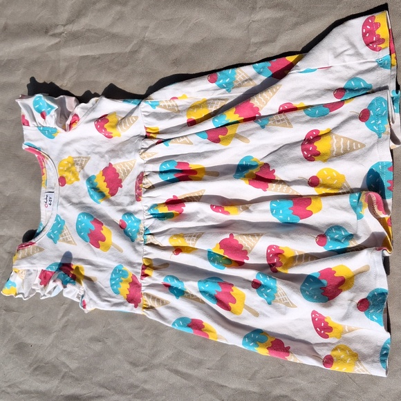 Girls dresses - Picture 2 of 5